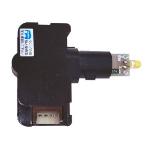 Aruze E-Max Button Switch- Refurbished (Part No. REF-003-001-002-RE)