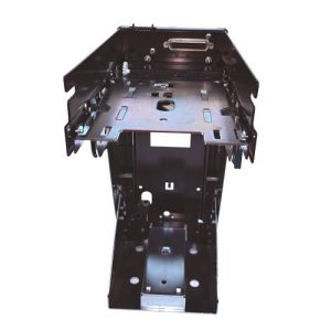 CashCode BV Housing- Refurbished (Part No. FLH-0810-RE)