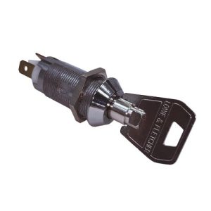 Elaut Key Switch- Refurbished (Part No. REF-007-002-001-RE)