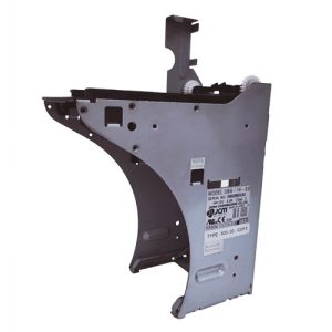 JCM UBA BV Casing- Refurbished (Part No. REF-008-006-003-RE)