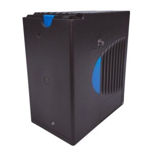 JCM UBA STD Cash Box- Refurbished (Part No. 808-001036R-RE)