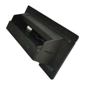 JCM UBA Bezel- Refurbished (Part No. 902-031025R-RE)