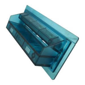 JCM UBA Bezel- Refurbished (Part No. REF-008-009-005-RE)