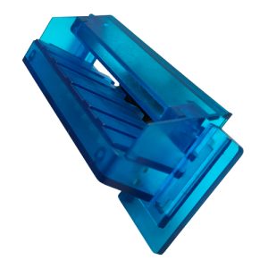 JCM UBA Bezel- Refurbished (Part No. REF-008-009-006-RE)