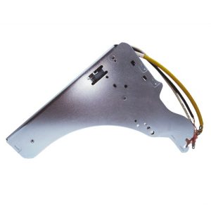 MEI BV Casing- Refurbished (Part No. REF-009-006-003-RE)