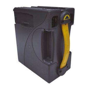 MEI BV Stacker Box- Refurbished (Part No. 50043690P1-RE)