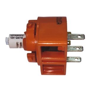 RGBGAMES Gamesman Button Switch- Refurbished (Part No. REF-011-001-010-RE)