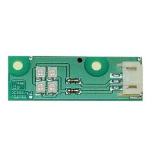 One2Six Led Board- DE858- OTS (Part No.179-000266)