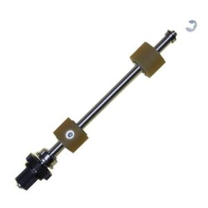 One2Six Roller Lower Input- OTS (Part No.179-000248)