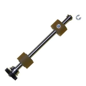 One2Six Roller Upper Input- OTS (Part No.179-000249)