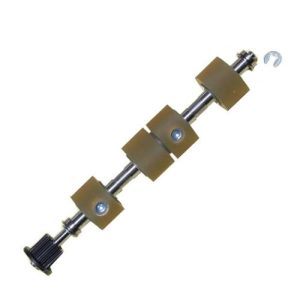 One2Six Roller Front Feeder- OTS (Part No.179-000250)