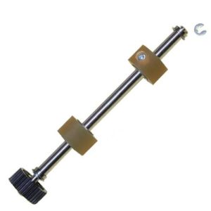 One2Six Roller Upper Output- OTS (Part No.179-000252)