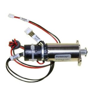 One2Six Motor Magazin Wheel Drive- OTS (Part No.179-000255)