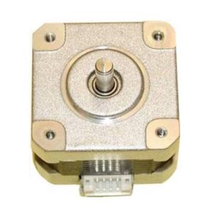 One2Six Motor Without Tooth Wheel- OTS (Part No.179-000273)