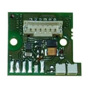 One2Six Whl Empty Rec Snsr DE533 OTS (Part No.179-000263)