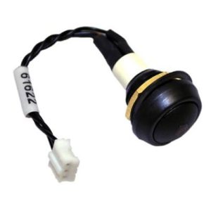 One2Six Button IS8 with cable- OTS (Part No.179-000274)