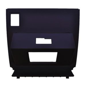 One2Six Case Backpart- OTS (Part No.179-000279)