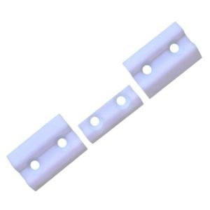 One2Six Separator Blck Plastic Set OTS (Part No.179-000286)