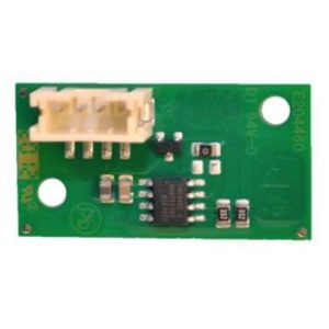 ChipStar Memory Board DE525 (Part No. 179-000410)