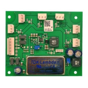 ChipStar Power Supply Board DE779 CS (Part No. 179-000368)