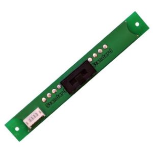 ChipStar Speed Control Switch DE796 CS (Part No. 179-000406)