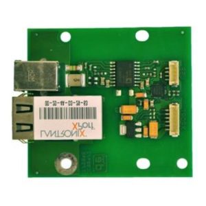 ChipStar USB Xport Board DE804 CS (Part No. 179-000411)