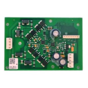 ChipStar Main Motor Driver Brd DE874 CS (Part No. 179-000553)
