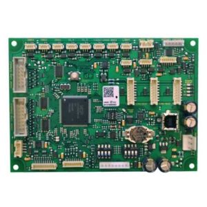 ChipStar CPU Board DE737 CS (Part No. 179-000537)