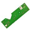 ChipStar Pre-Sep Chip Cnt Sens TX DE753 (Part No. 179-000408)