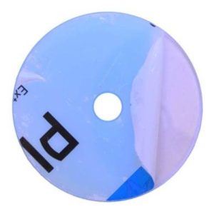 ChipStar Cover F. Funnel CS (Part No. 179-000543)