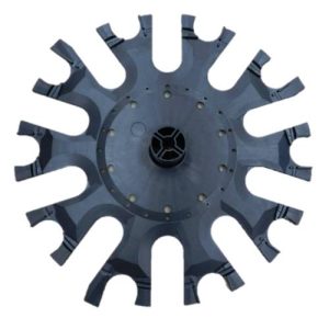 ChipStar Disc Hopper Pre Separator (Part No. 179-000754)