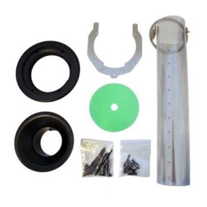 ChipStar Set-Chip Inlet Assy ECC ECD (Part No. 179-000439)