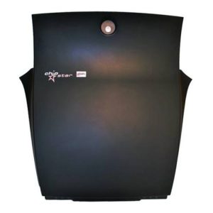 ChipStar Case-Service Flap Rear CS (Part No. 179-000555)