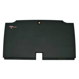 ChipStar Case-Service Flap Front CS (Part No. 179-000556)