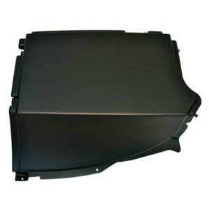 ChipStar Case-Left CS (Part No. 179-000558)