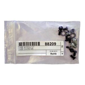 ChipStar Screw Kit F. CS (Part No. 179-000566)