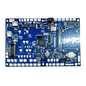 MD3 Personality Board-MD3 (Part No. 180-001441)