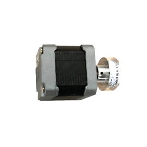 MD3 Motor Assembly - Speed Up (Part No. 180-000736)