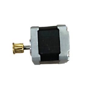 MD3 Motor Assembly - Gripper (Part No. 180-000737)