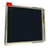 MD3 Display Assy 4.3" Touch Screen (Part No. 180-001547)