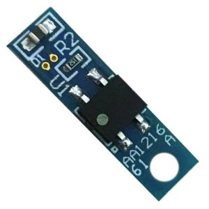 MD3 PCB Assy Sensor Rec Str Conn (Part No. 180-000182)