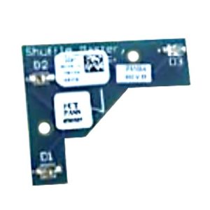 MD3 Tripple Sensor-Transmitter-MD3 (Part No. 180-001452)