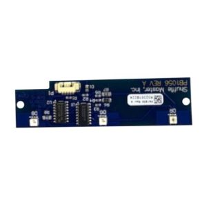 i-Shoe LED Assembly (Part No. 180-001247)