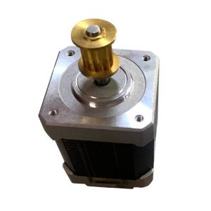 i-Shoe Speed Up Motor (Part No. 180-001242)