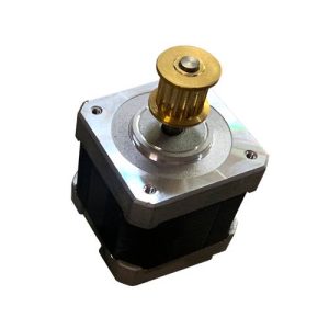 i-Shoe Motor Assembly-Pick Off (Part No. 180-001209)