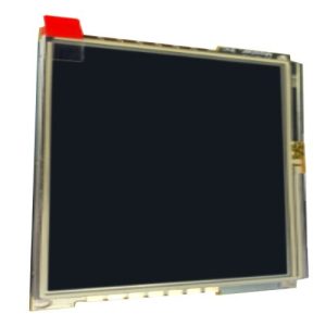 i-Shoe Display Assy 4.3'' Touch Screen (Part No. 180-001547)
