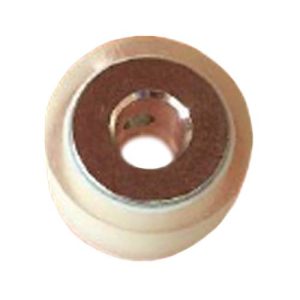 i-Shoe Roller - 3/4 OD 1/4 ID 7/16 LG (Part No. 180-000780)