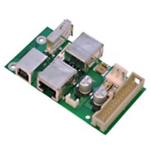 Deck Checker Interface Board-De788-Dcb (Part No. 179-000482)