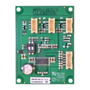 Deck Checker Stepper Driver Board-De789-Dcb (Part No. 179-000483)