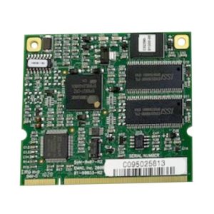 Deck Checker Pcb Assy- Som (Part No. 180-000203)